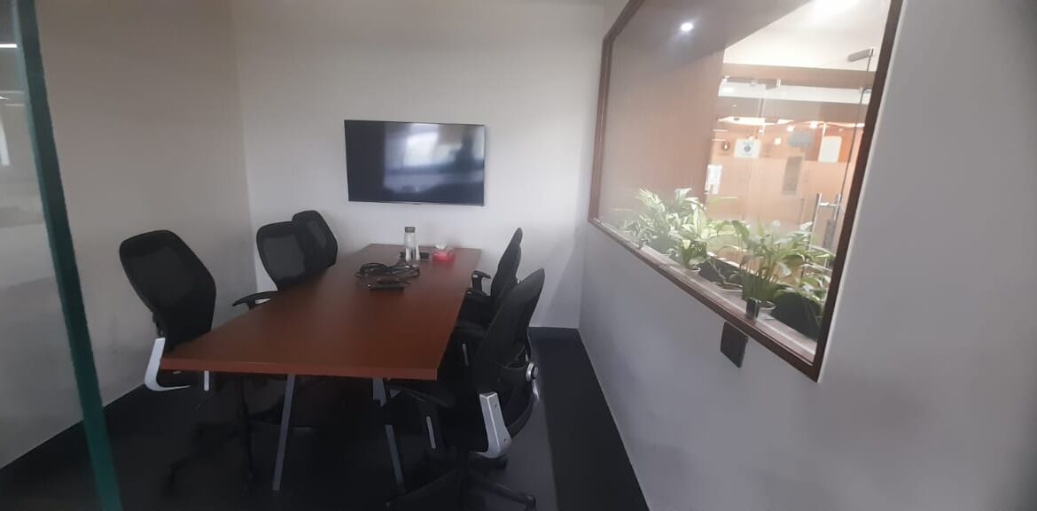 Office meeting areas | Digital Greens