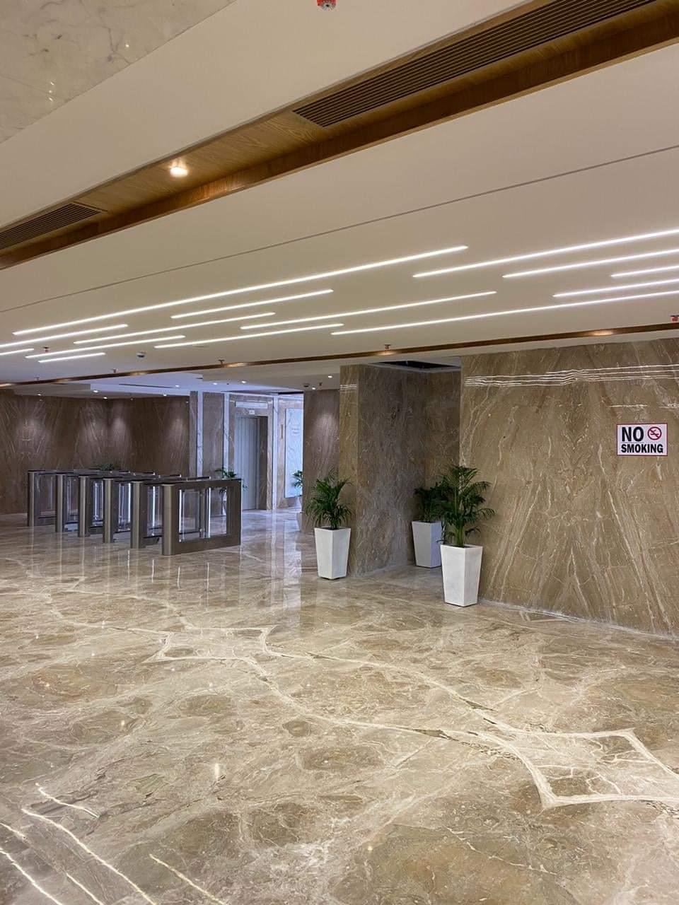 Imperia Mindspace