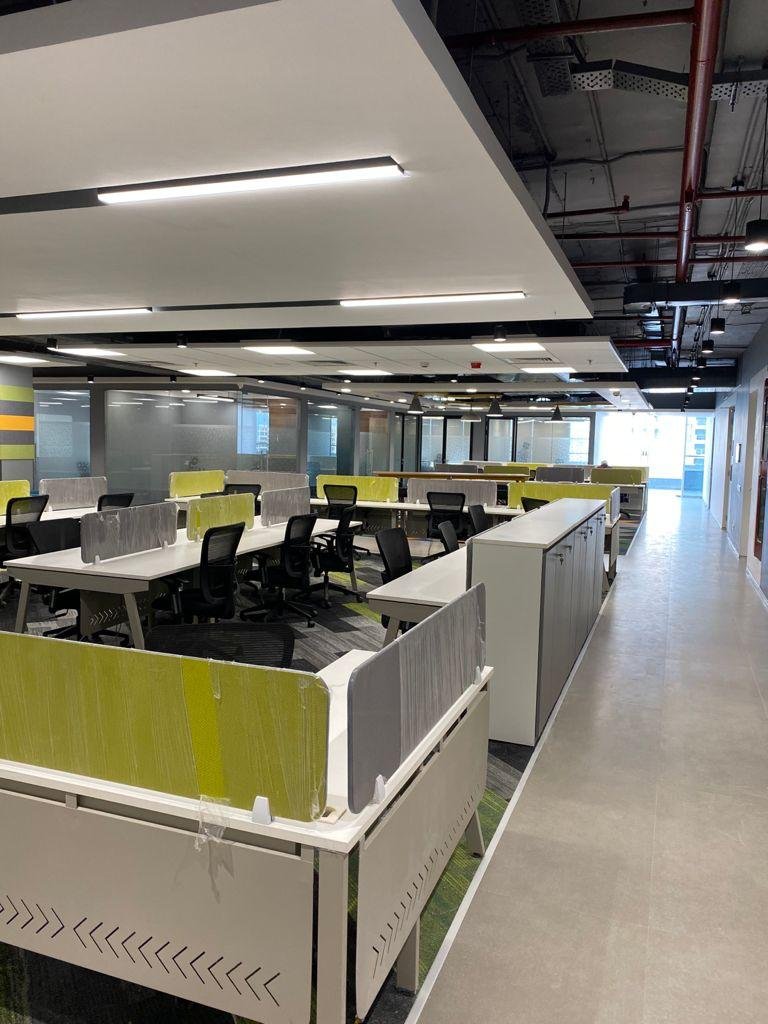 Imperia Mindspace Workspace