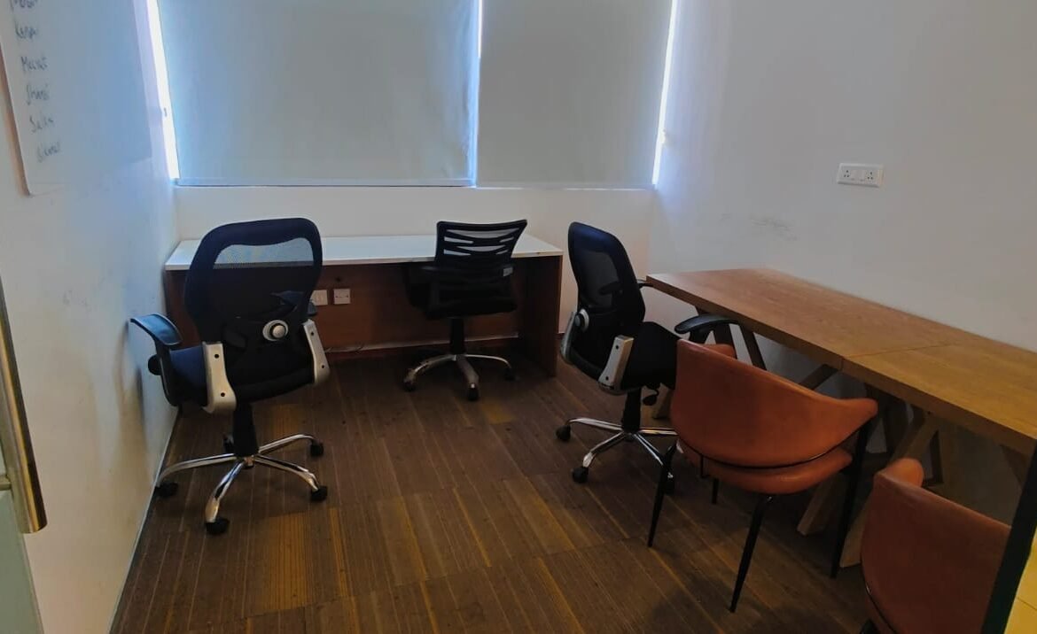 Splendor Spectrum One Workspace