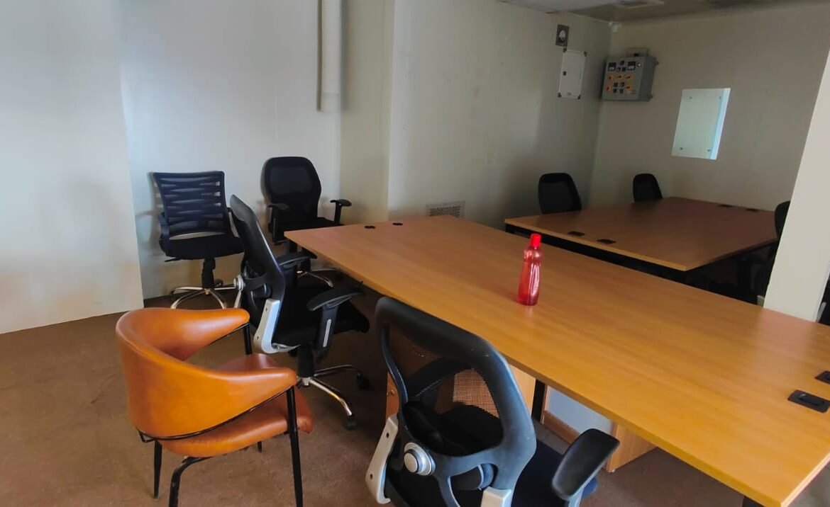 Splendor Spectrum One Meeting Room