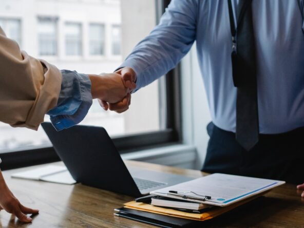 Unlocking Success: Choosing the Ideal Office Space for Your Business