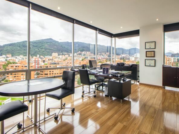 Elevate Your Workspace: Tailored Solutions for Today's Business Landscape