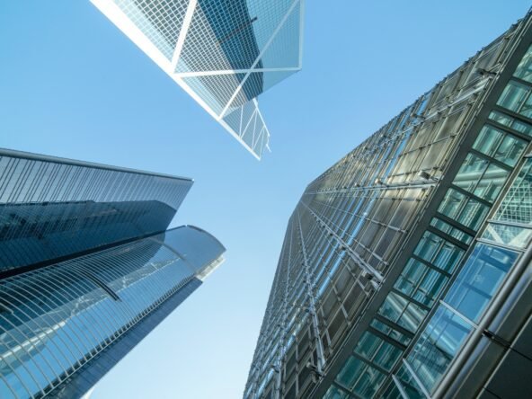 Unlocking Success: Leveraging Commercial Real Estate for Business Growth
