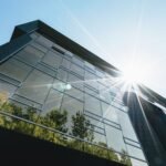 The Power of Sustainable Commercial Spaces: A Greener Future for Business